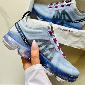 NWT Nike Air Vapormax